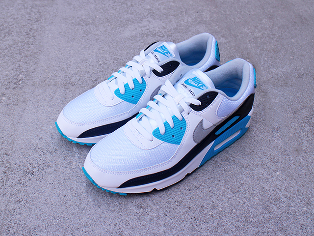 AIR MAX 3 “LASER BLUE”01