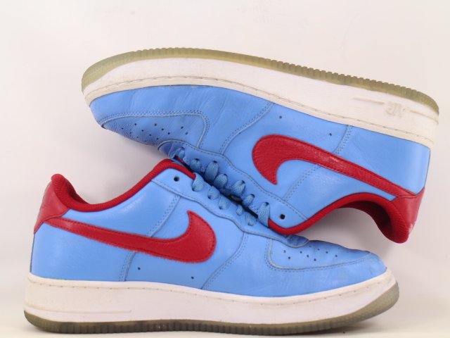 AIR FORCE 1 LOW ID k-72489-5 - 2