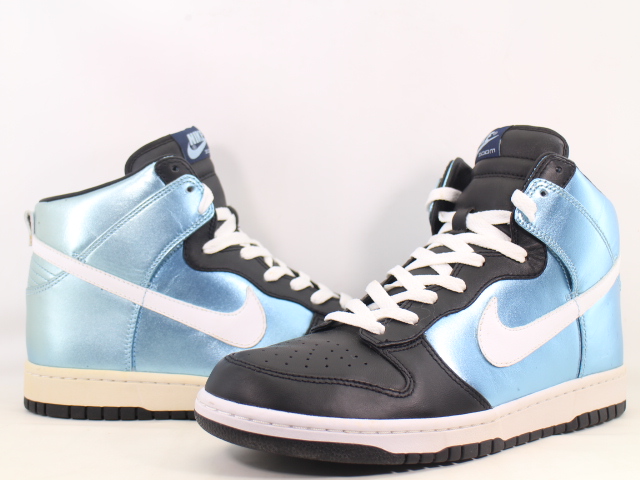 DUNK HIGH PREMIUM 317892-411 - 2