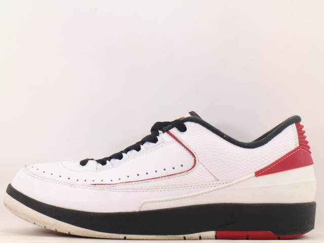 AIR JORDAN 2 RETRO LOW