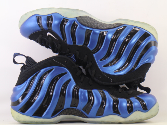 AIR FOAMPOSITE ONE k-75118-10 - 2