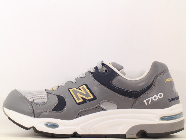 CM1700 NJ k-75135-8
