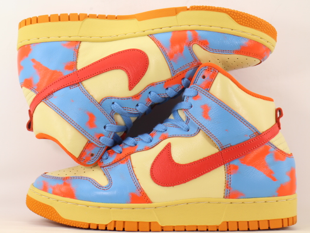 DUNK HIGH 1985 SP k-75139-8 - 1