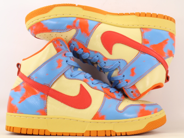 DUNK HIGH 1985 SP k-75139-8 - 2