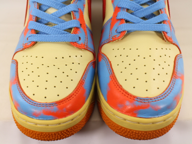DUNK HIGH 1985 SP k-75139-8 - 3