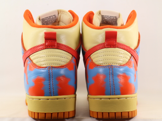 DUNK HIGH 1985 SP k-75139-8 - 4