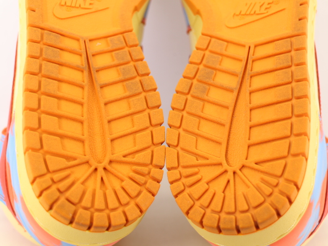 DUNK HIGH 1985 SP k-75139-8 - 5