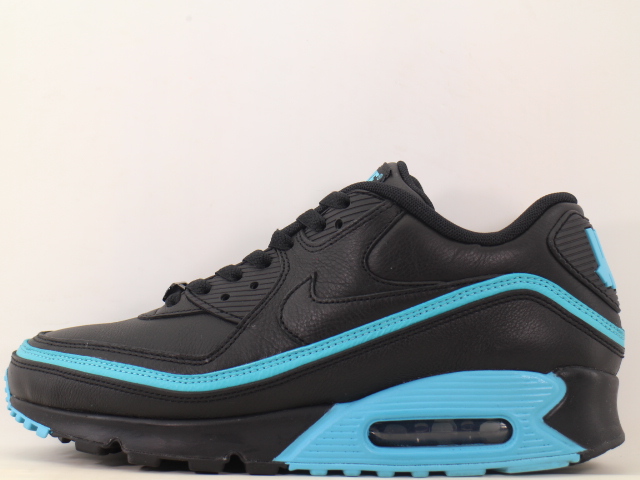 AIR MAX 90/UNDFTD