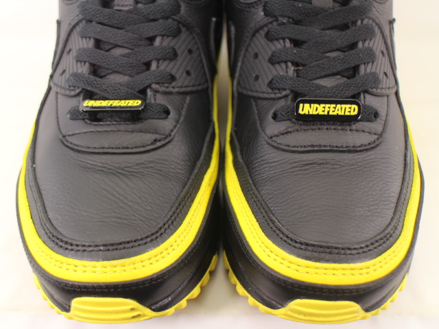 AIR MAX 90/UNDFTD k-75139-12 - 3