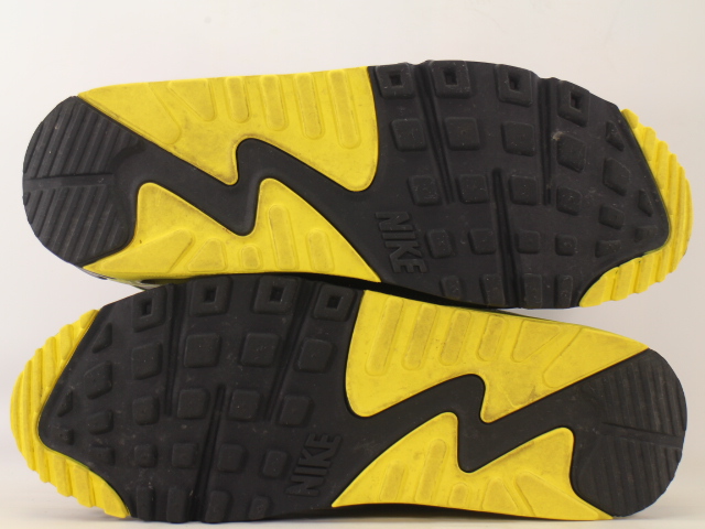 AIR MAX 90/UNDFTD k-75139-12 - 6