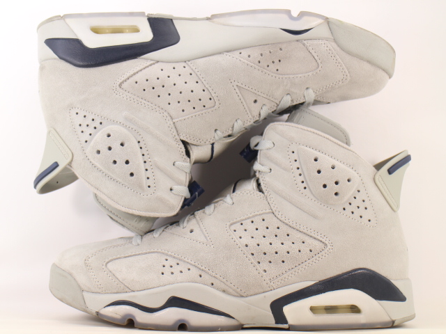 AIR JORDAN 6 RETRO k-75140-4 - 1