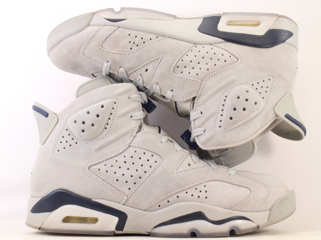 AIR JORDAN 6 RETRO k-75140-4 - 2