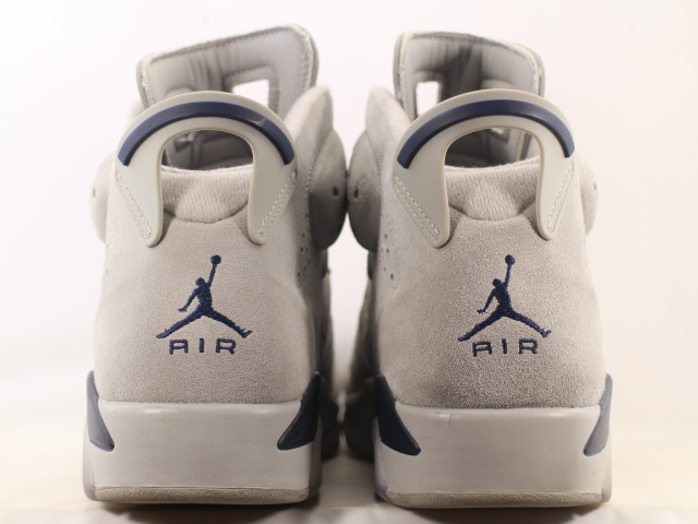 AIR JORDAN 6 RETRO k-75140-4 - 4