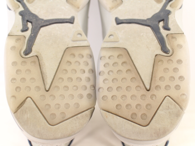 AIR JORDAN 6 RETRO k-75140-4 - 5