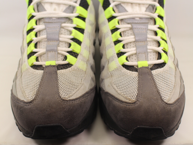 AIR MAX 95 OG k-75157-2 - 3