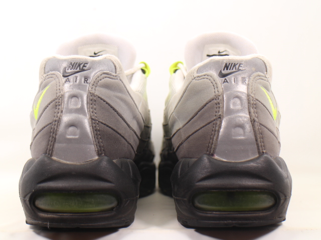 AIR MAX 95 OG k-75157-2 - 4