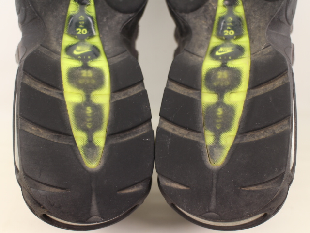 AIR MAX 95 OG k-75157-2 - 5