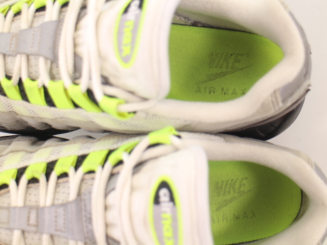 AIR MAX 95 OG k-75157-2 - 7