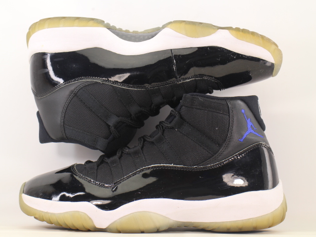 AIR JORDAN 11 RETRO k-75202-3 - 1