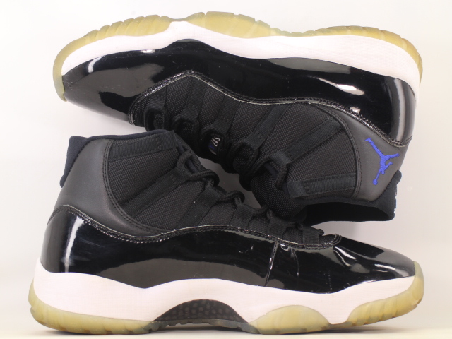 AIR JORDAN 11 RETRO k-75202-3 - 2