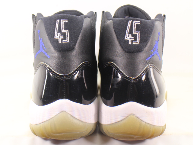AIR JORDAN 11 RETRO k-75202-3 - 4