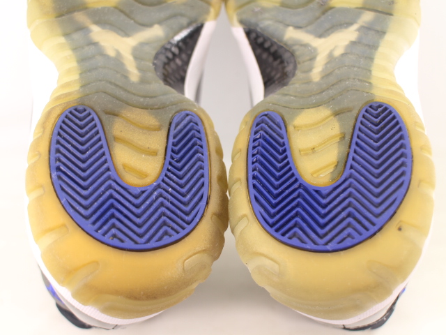 AIR JORDAN 11 RETRO k-75202-3 - 5