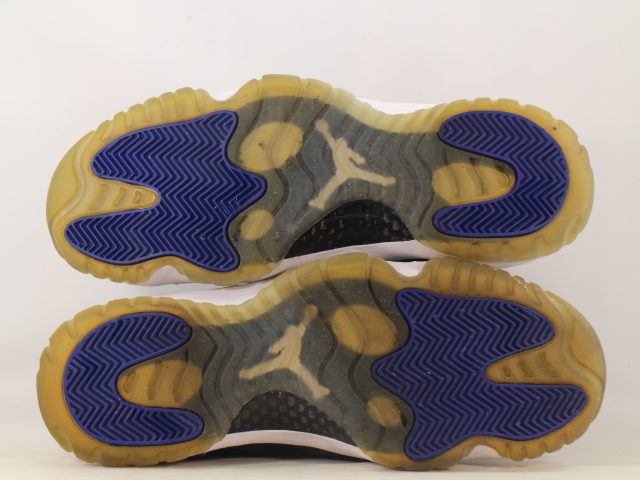AIR JORDAN 11 RETRO k-75202-3 - 6