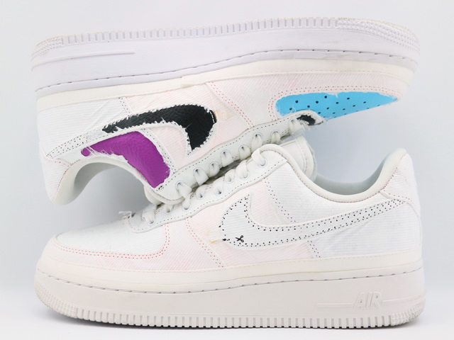 WMNS AIR FORCE 1 LOW LX h-27555-10 - 1