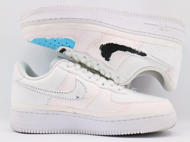 WMNS AIR FORCE 1 LOW LX h-27555-10 - 2