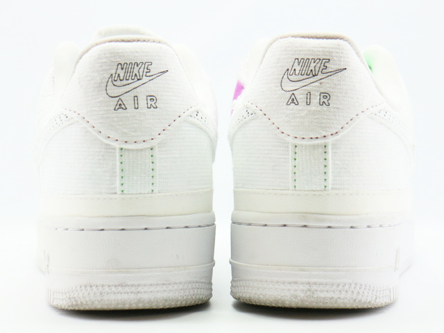 WMNS AIR FORCE 1 LOW LX h-27555-10 - 4