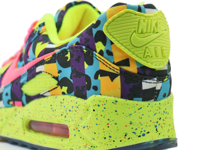 AIR MAX 90 BY YOU CV5812-991 - 6