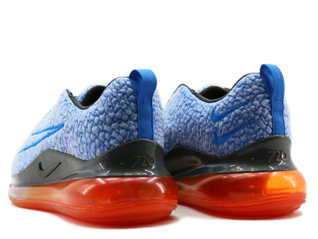 AIR MAX 720 BY YOU CT6626-991 - 2