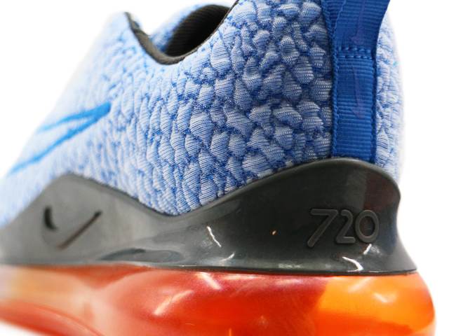 AIR MAX 720 BY YOU CT6626-991 - 6