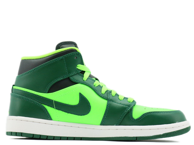 AIR JORDAN 1 MID 554724-330 - 3