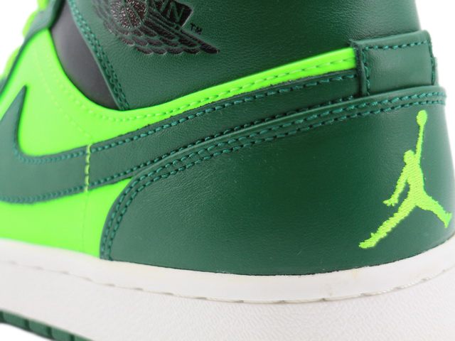 AIR JORDAN 1 MID 554724-330 - 5