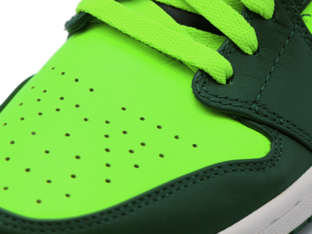 AIR JORDAN 1 MID 554724-330 - 6