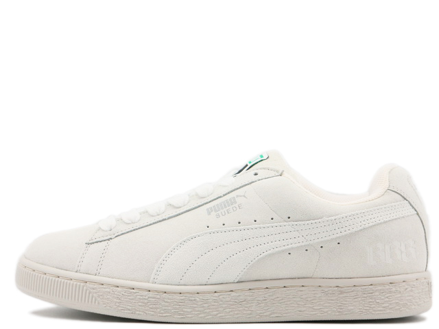 SUEDE MIJ BEAMS BBS 390789-01