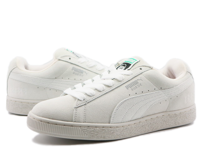 SUEDE MIJ BEAMS BBS 390789-01 - 2