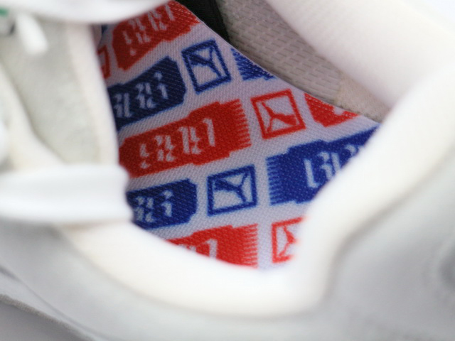 SUEDE MIJ BEAMS BBS 390789-01 - 6