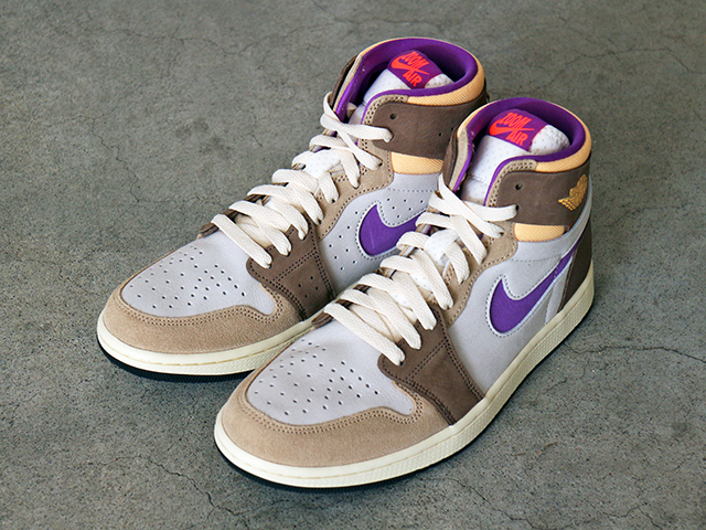 AIR JORDAN 1 ZOOM CMFT 2″PALOMINO”01