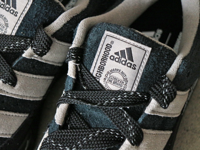 ADIMATIC “NEIGHBORHOOD”01