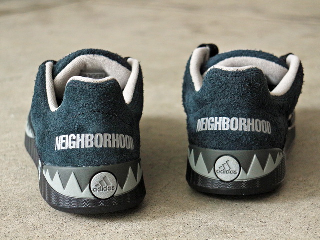 ADIMATIC “NEIGHBORHOOD”01