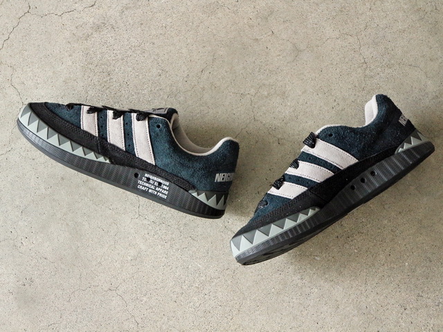 ADIMATIC “NEIGHBORHOOD”01