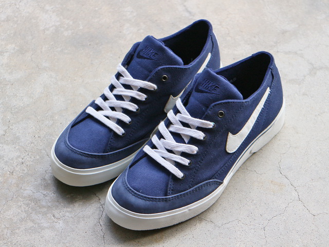 CANVAS GTS-RS “MIDNIGHT NAVY/WHITE”01