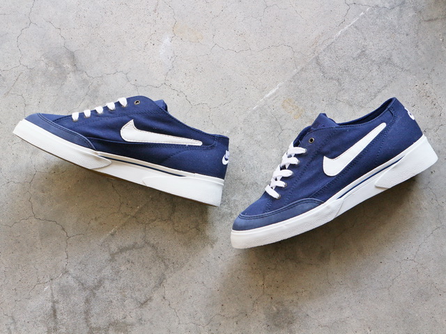 CANVAS GTS-RS “MIDNIGHT NAVY/WHITE”01