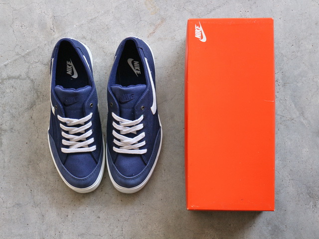 CANVAS GTS-RS “MIDNIGHT NAVY/WHITE”01