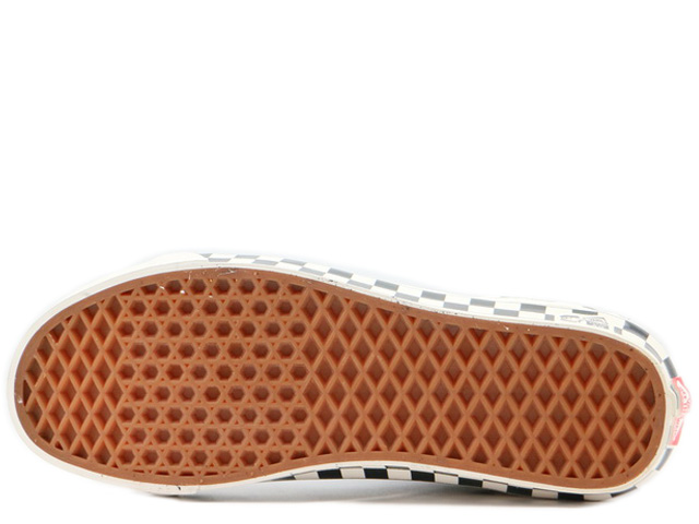 SK8-HI 38 DX VN0A38GF2U7 - 7