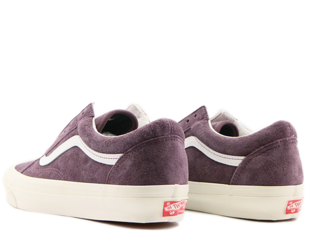 OG OLD SKOOL LX VN0A4P3XWNE - 4