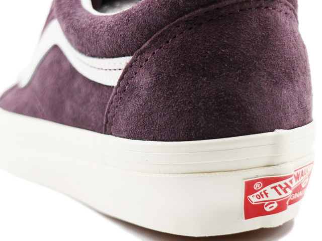 OG OLD SKOOL LX VN0A4P3XWNE - 5