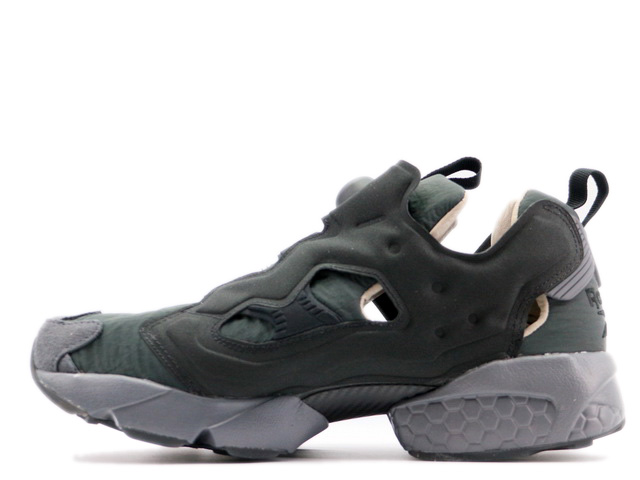 INSTA PUMP FURY OG EMMI - スニーカーショップSKIT